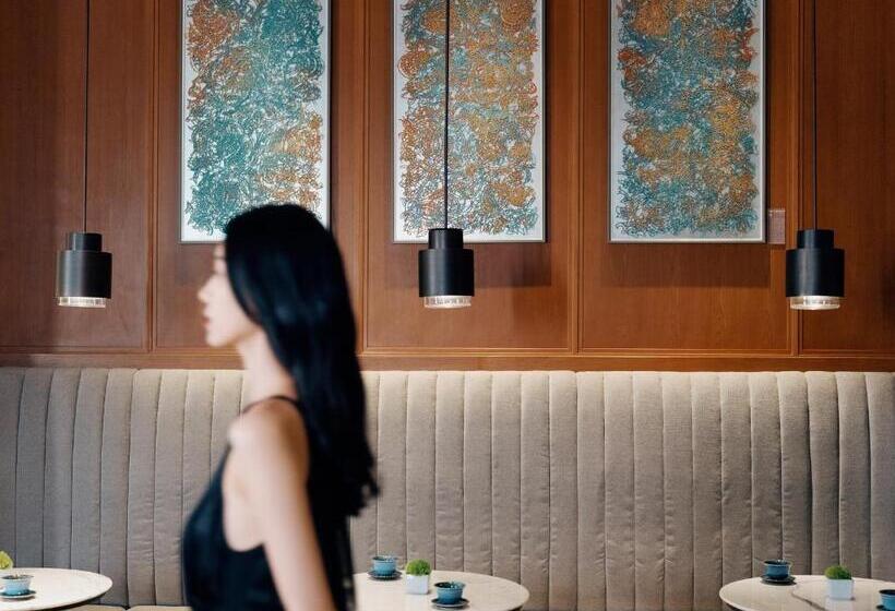 בית מלון כפרי Andaz Xiamen, By Hyatt