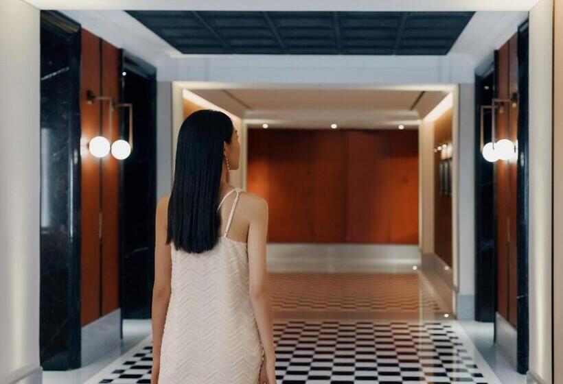 בית מלון כפרי Andaz Xiamen, By Hyatt