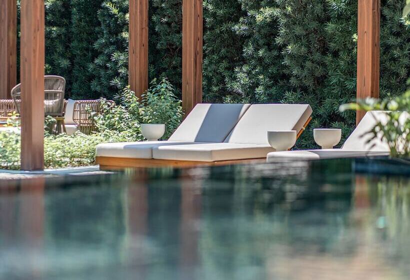 בית מלון כפרי Andaz Xiamen, By Hyatt