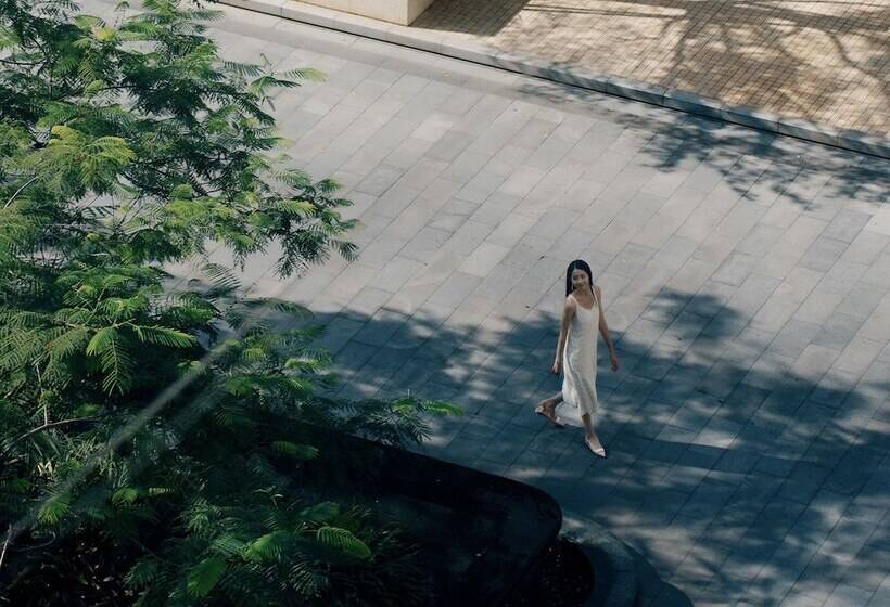 בית מלון כפרי Andaz Xiamen, By Hyatt