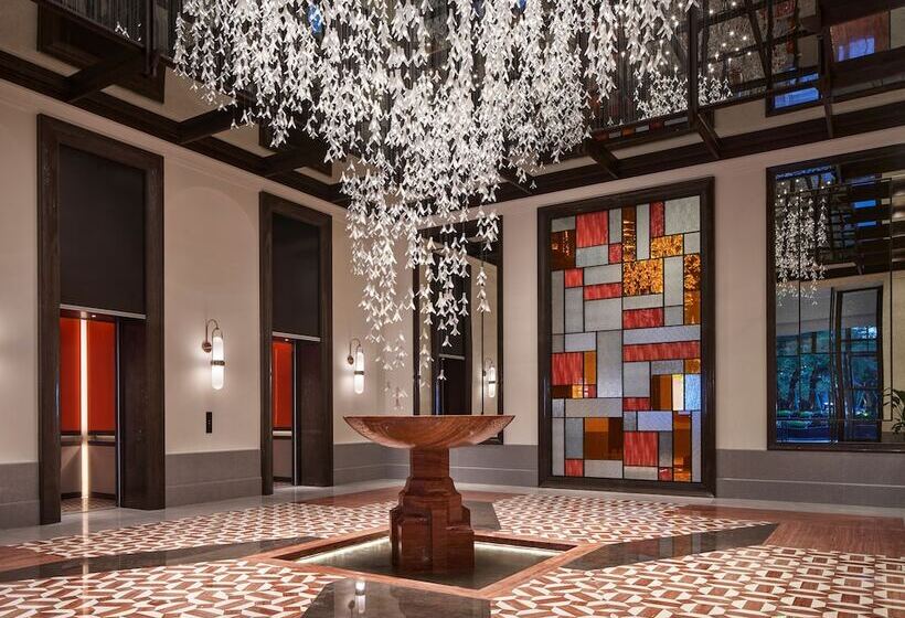 בית מלון כפרי Andaz Xiamen, By Hyatt