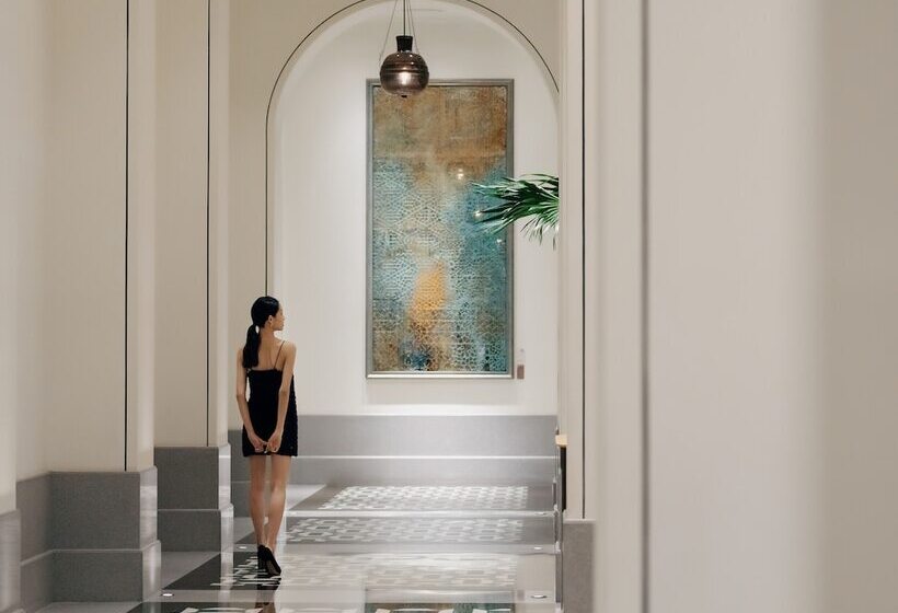 هتل Andaz Xiamen, By Hyatt