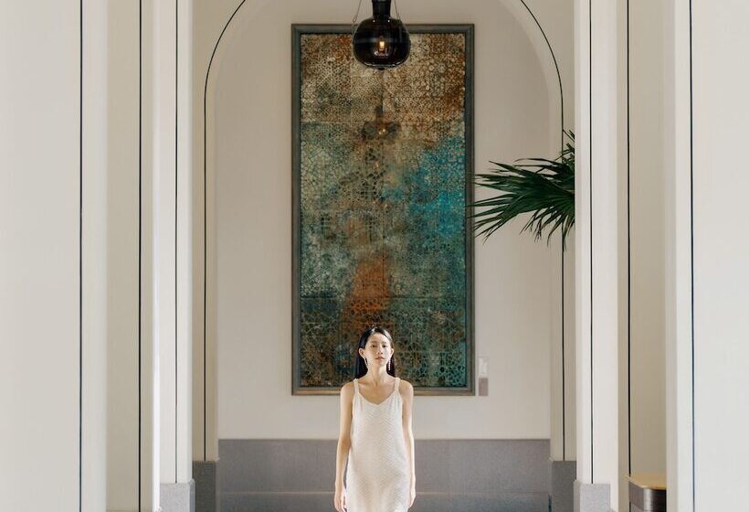 בית מלון כפרי Andaz Xiamen, By Hyatt