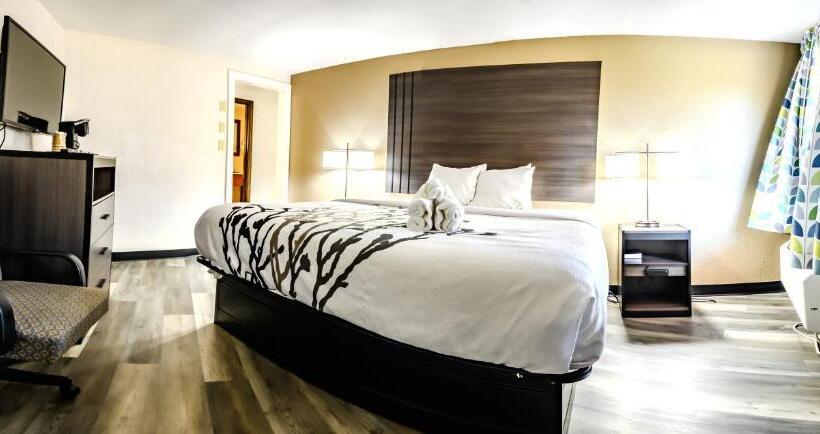 בית מלון כפרי Bear Creek Inn Gatlinburg, Tn