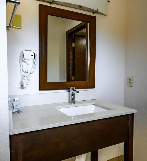 ホテル Bear Creek Inn Gatlinburg, Tn