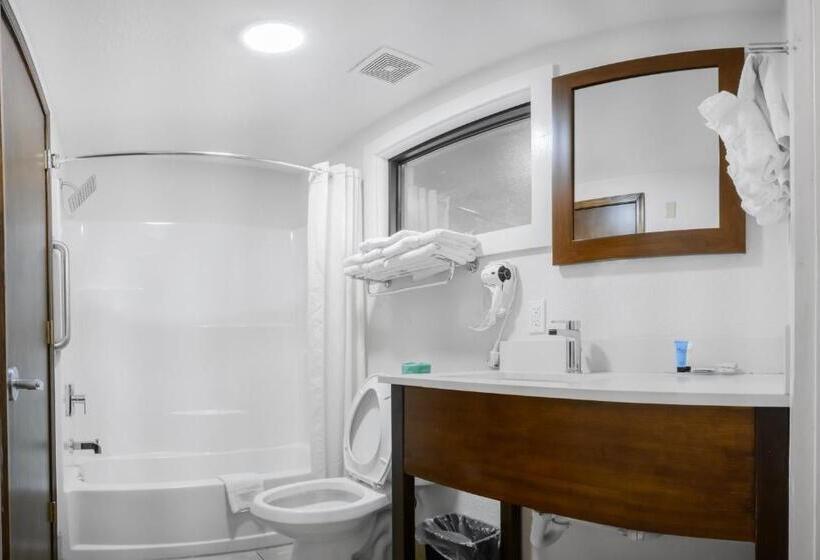 ホテル Bear Creek Inn Gatlinburg, Tn