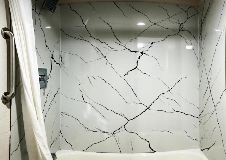 Отель Bear Creek Inn Gatlinburg, Tn