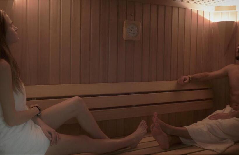 호텔 Berghaus Stuben