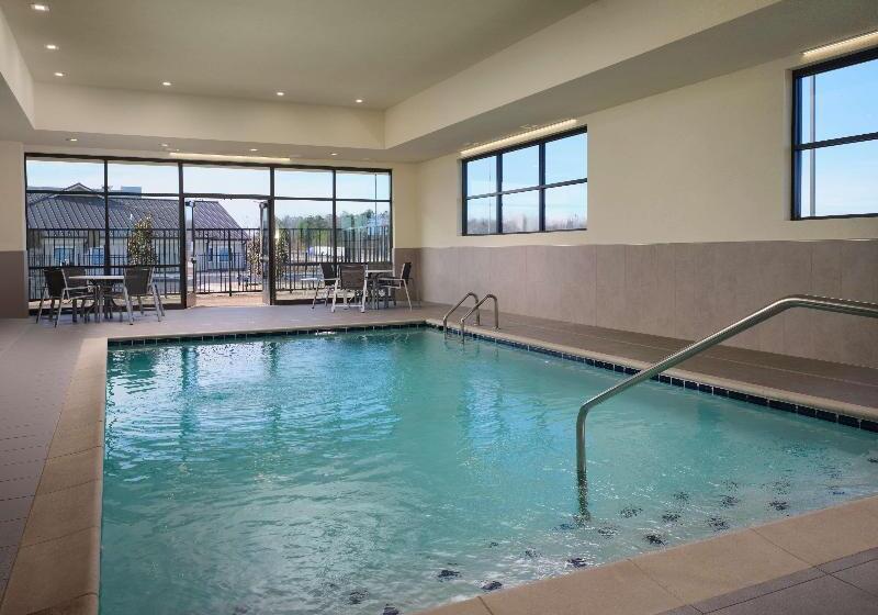 فندق Best Western Plus Executive Residency Jackson Northeast