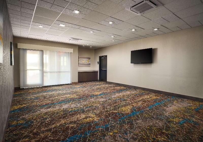 בית מלון כפרי Best Western Plus Executive Residency Jackson Northeast