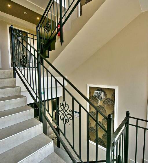 Boutique Hotel Divina