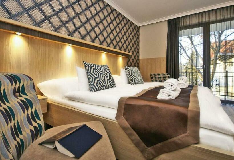 Boutique Hotel Divina