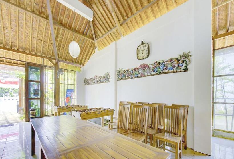 Capital O 3840 Java Hotel & Resto