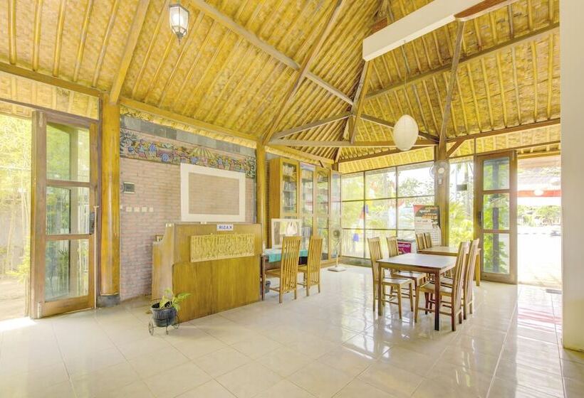 Capital O 3840 Java Hotel & Resto