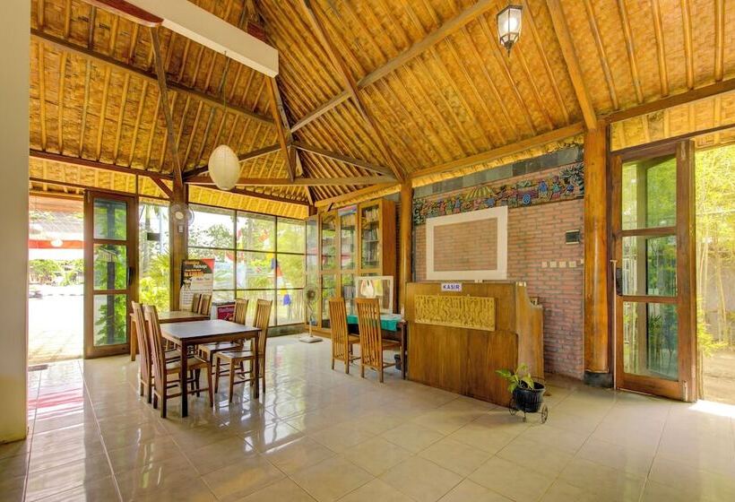 Capital O 3840 Java Hotel & Resto