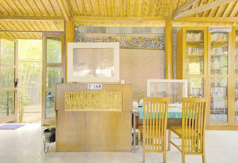 Capital O 3840 Java Hotel & Resto