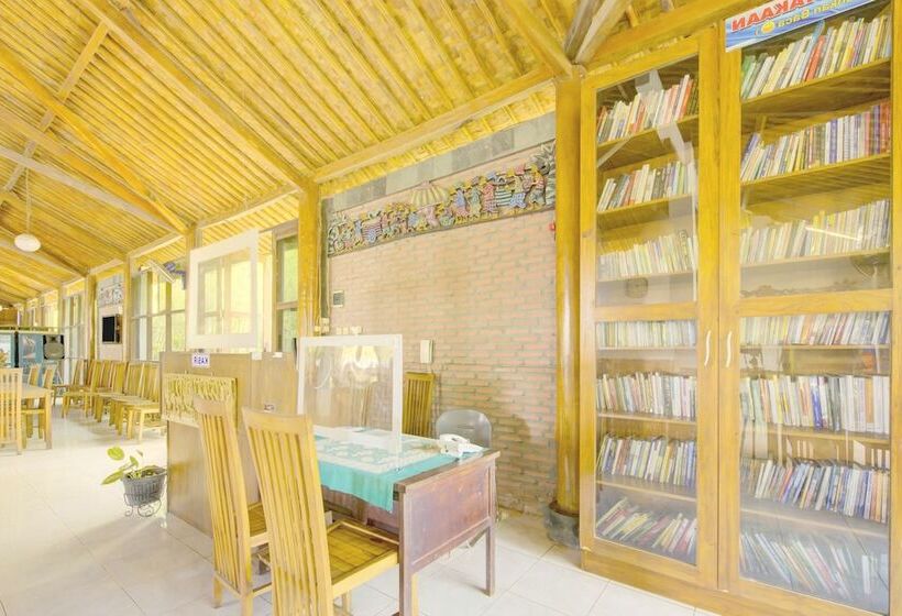 Capital O 3840 Java Hotel & Resto