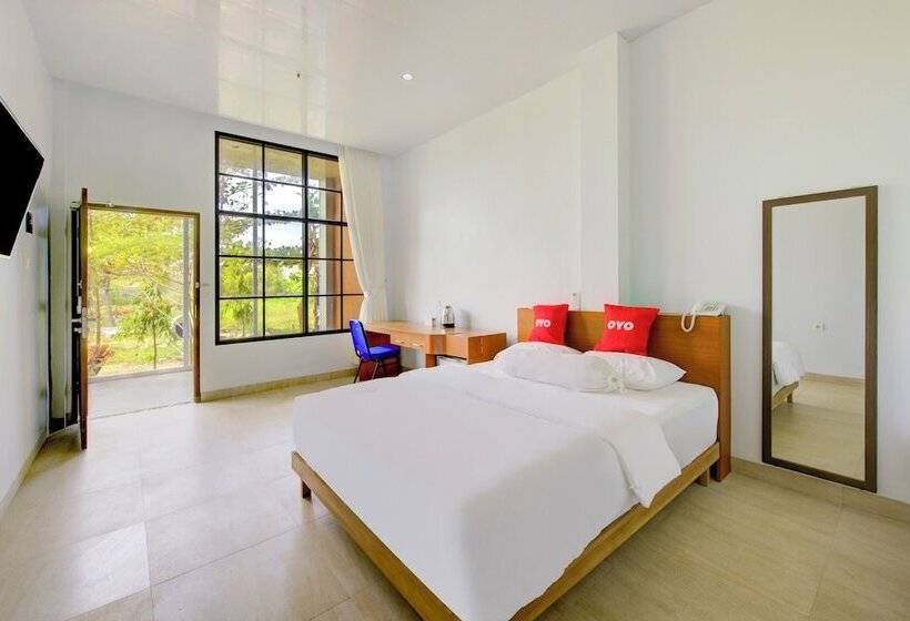 Capital O 3840 Java Hotel & Resto