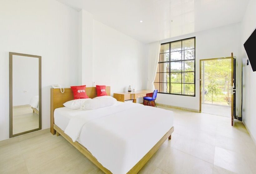 Capital O 3840 Java Hotel & Resto