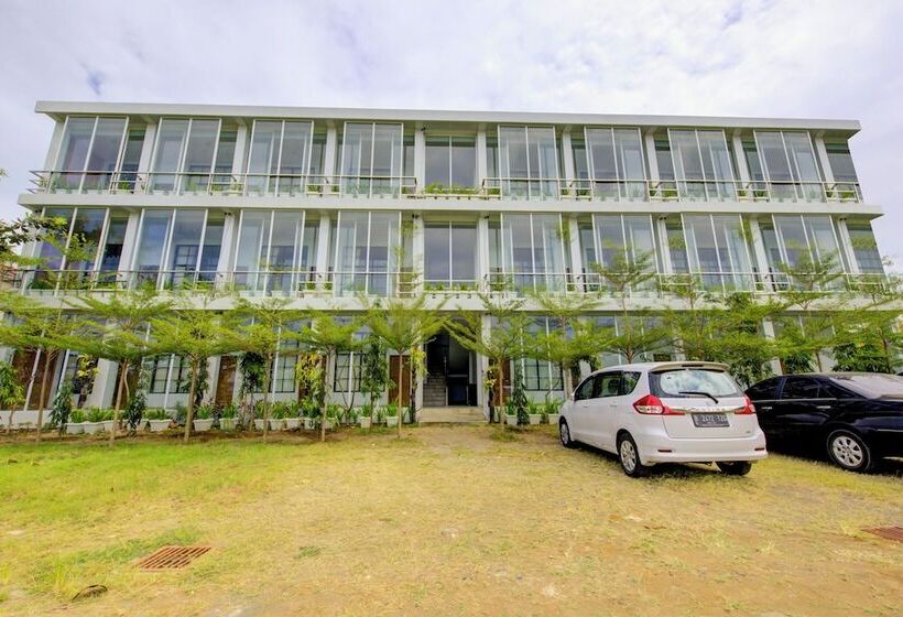 Capital O 3840 Java Hotel & Resto