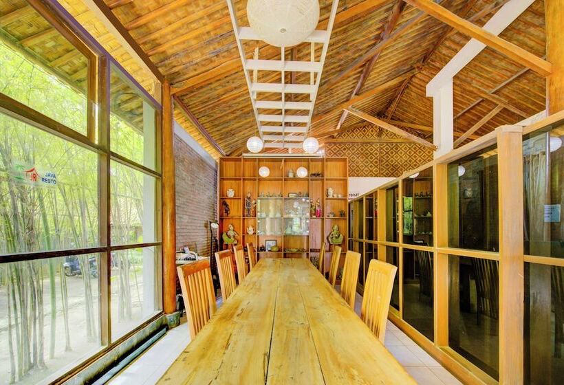 Capital O 3840 Java Hotel & Resto