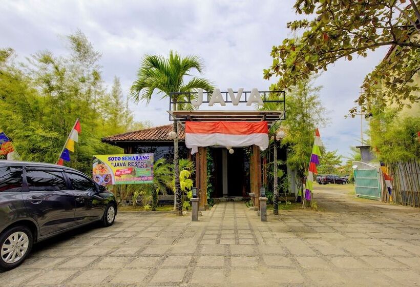 Capital O 3840 Java Hotel & Resto