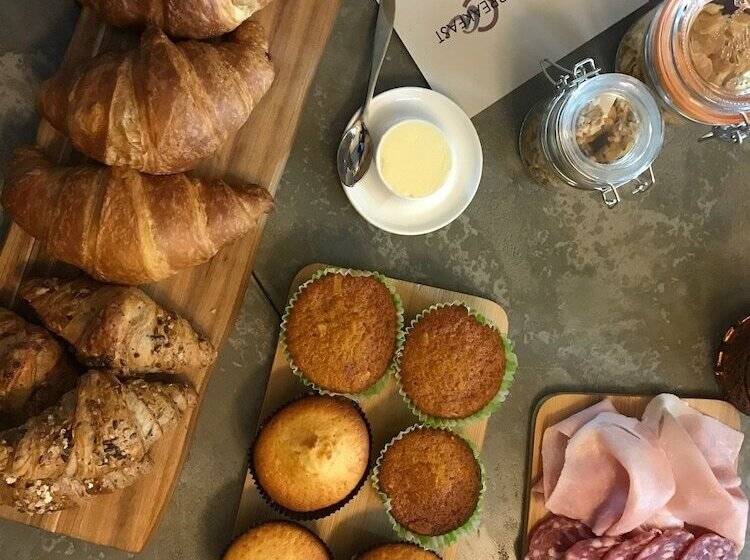 호텔 Capriccio Art