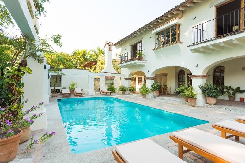 ホテル Casa Ritual