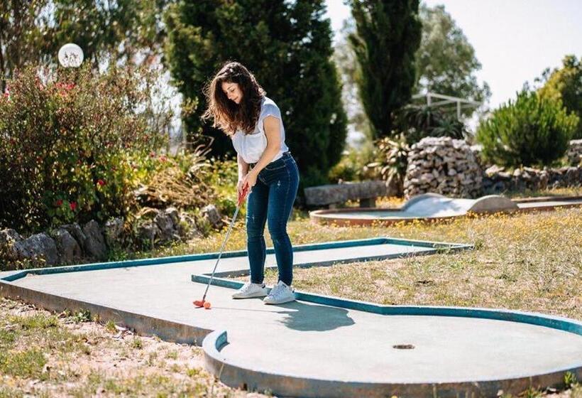 酒店 Casas De Pedra   Quinta Da Escola