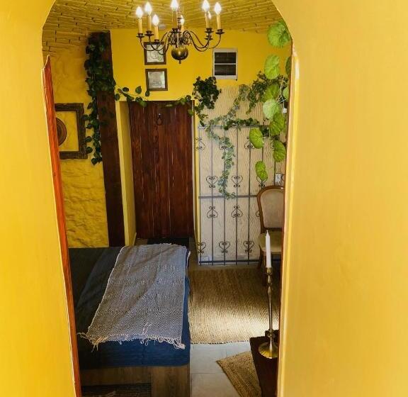 בית מלון כפרי Chateau Vincze