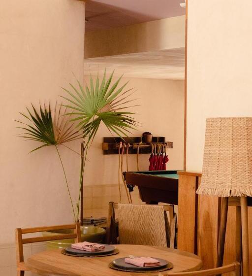 فندق Club De Patos