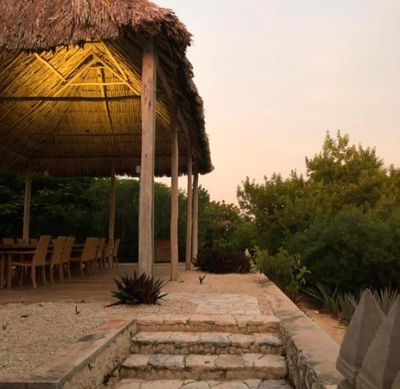 فندق Club De Patos