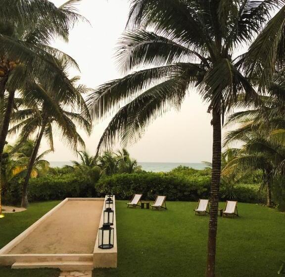 فندق Club De Patos