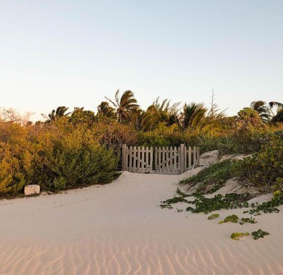 فندق Club De Patos