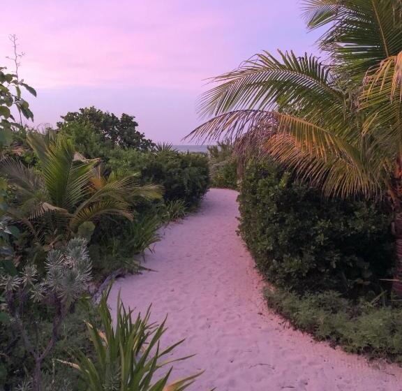 فندق Club De Patos