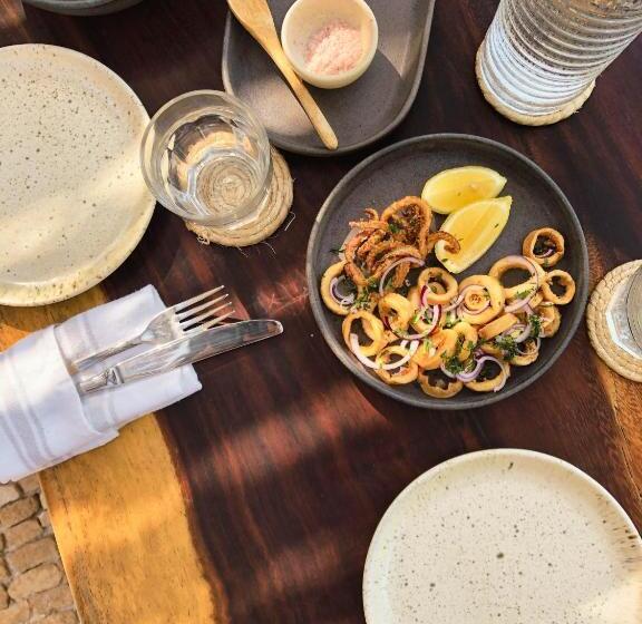 فندق Club De Patos