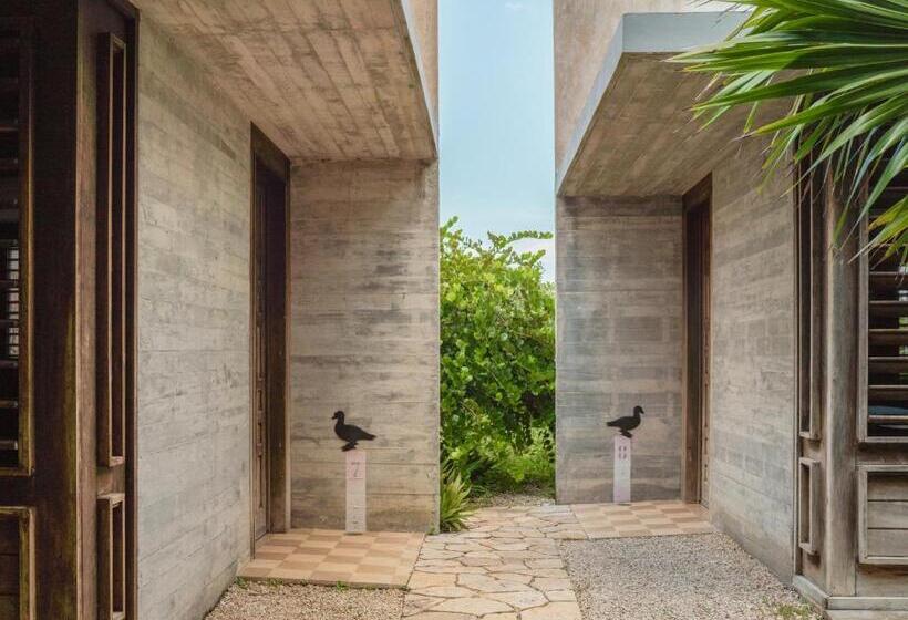 فندق Club De Patos