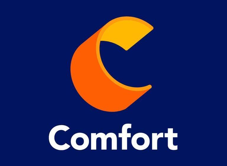 酒店 Comfort Suites Midland West