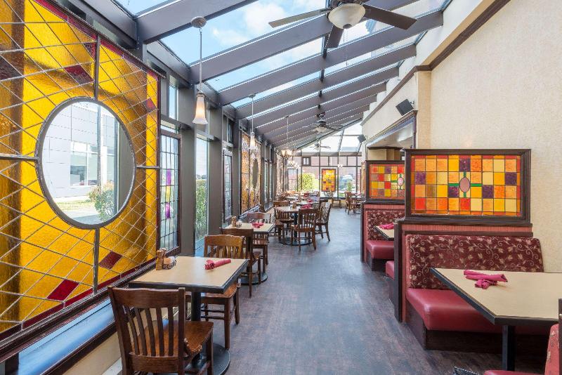 酒店 Comfort Suites Midland West