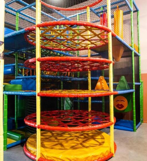 酒店 De Zes Bochten