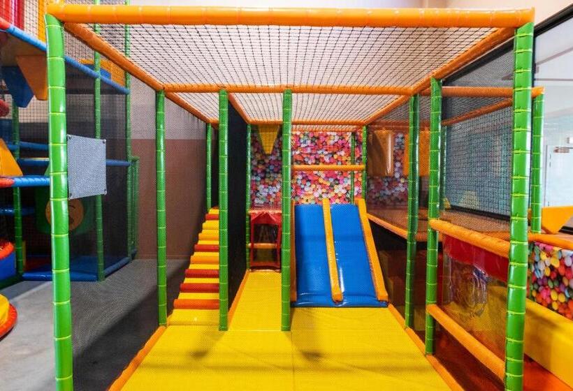 酒店 De Zes Bochten