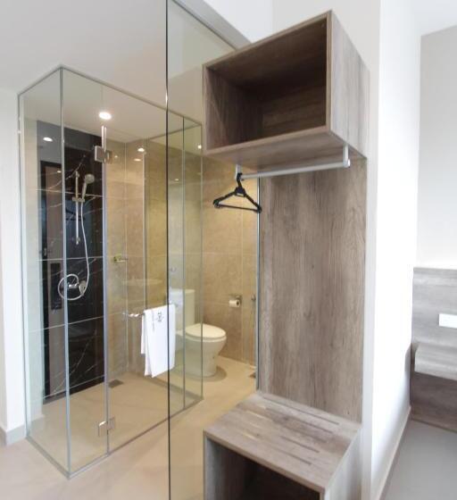 D&f Boutique Hotel Seremban 2