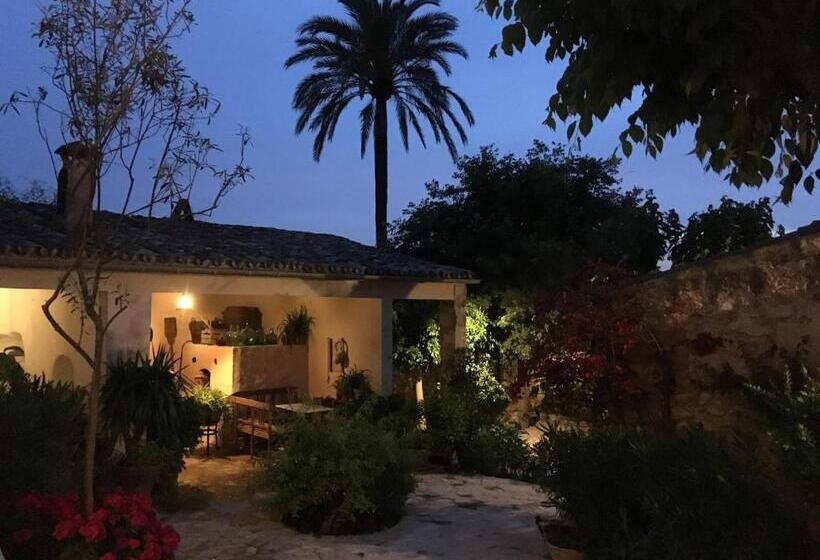 فندق Es Picarol Sineu