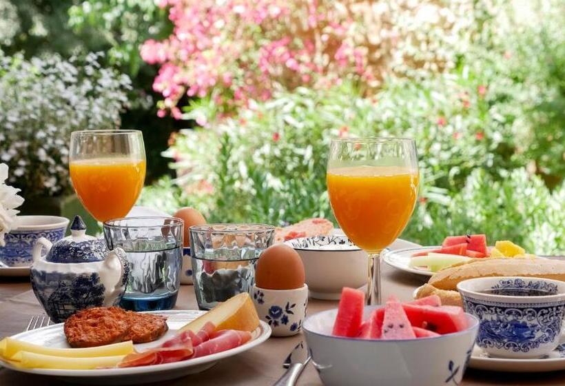 فندق Es Picarol Sineu