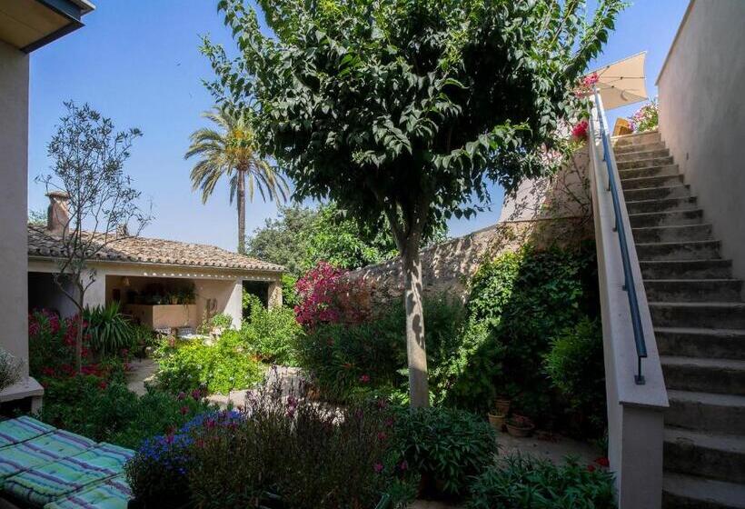 فندق Es Picarol Sineu