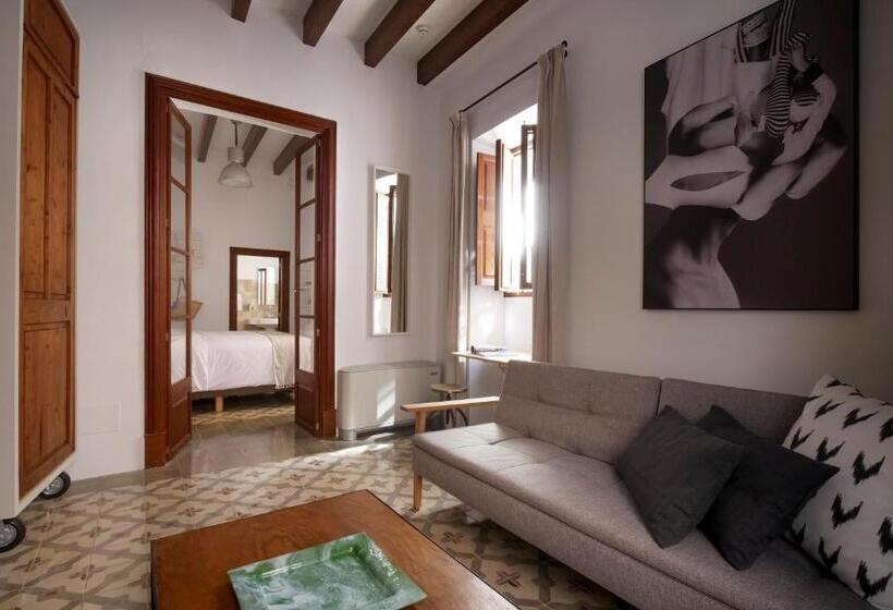 فندق Es Picarol Sineu