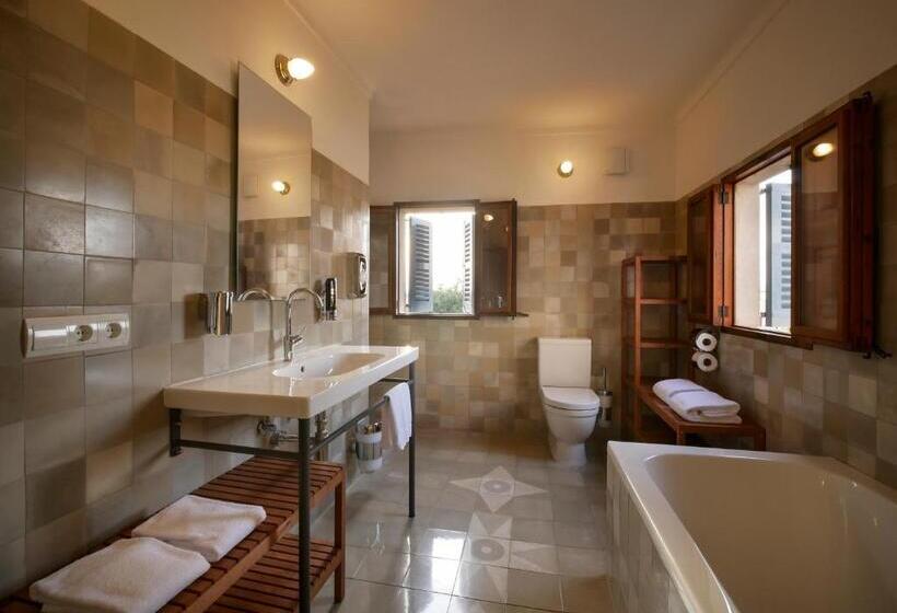 فندق Es Picarol Sineu