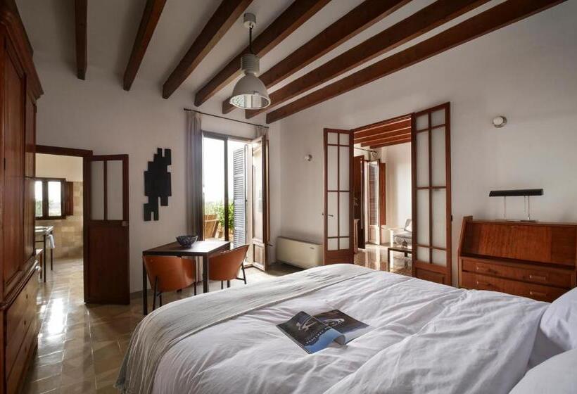 فندق Es Picarol Sineu