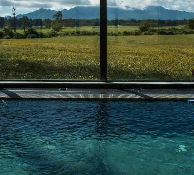 Futangue Hotel & Spa