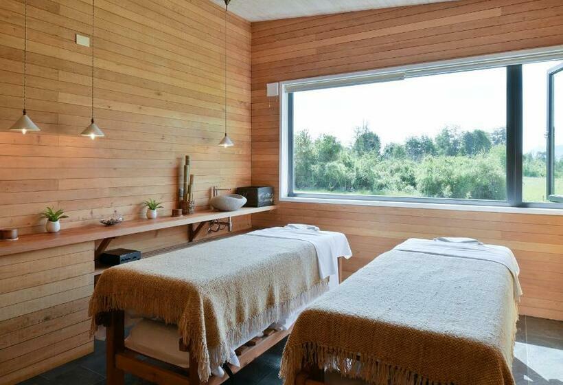 Futangue Hotel & Spa